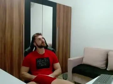 Chaturbate Live Porn of darius_94