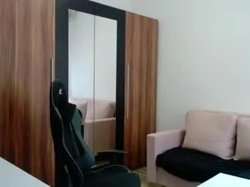 Chaturbate Sex Chat of darius_94