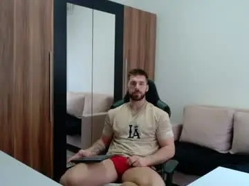 Chaturbate Best live sex cam show of darius_94