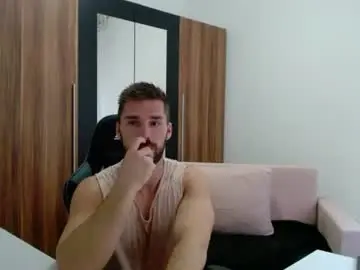 Chaturbate Private Sex Chat of darius_94