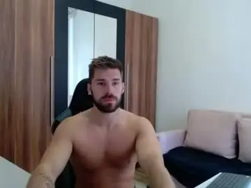 Chaturbate Live Sex of darius_94