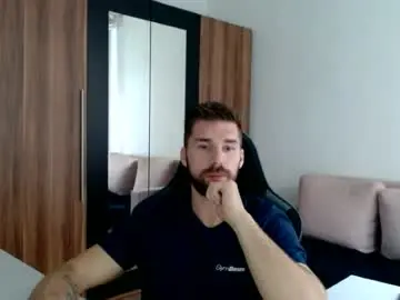 Chaturbate Adult Video Chat of darius_94