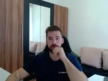 Chaturbate Adult Webcam of darius_94