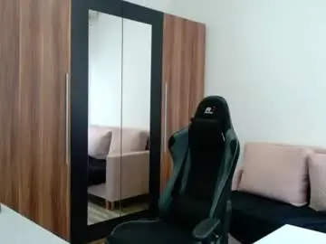 Chaturbate Free Porn Cam of darius_94