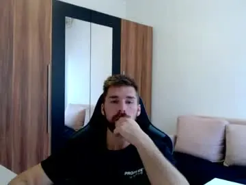 Chaturbate Private Sex Chat of darius_94
