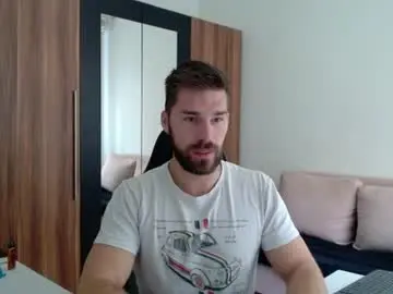 Chaturbate Sex Cam of darius_94