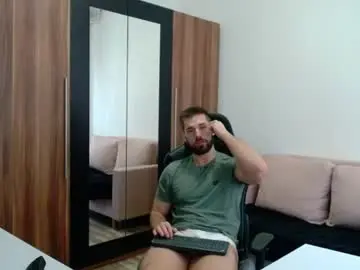 Chaturbate Sex Cam of darius_94