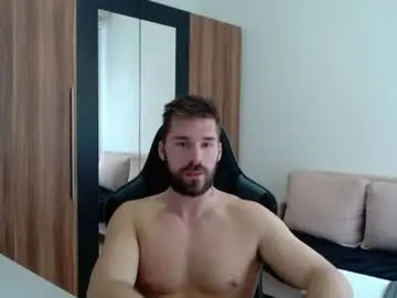 Chaturbate Private Sex Chat of darius_94