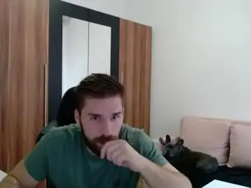 Chaturbate Live Porn of darius_94