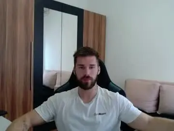 Chaturbate Adult Webcam of darius_94