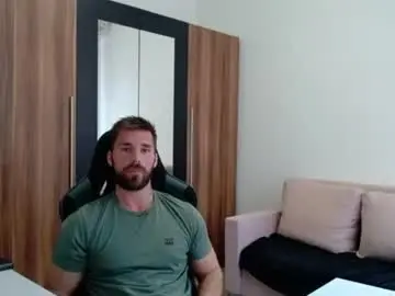 Chaturbate Private Sex Chat of darius_94