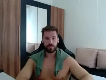 Chaturbate Watch Live Sex Cams of darius_94