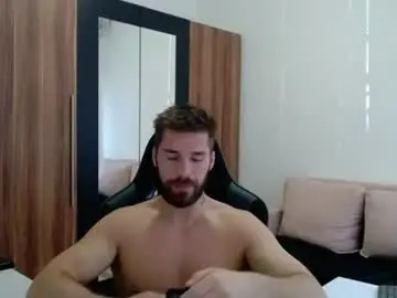 Chaturbate Free Live Porn of darius_94