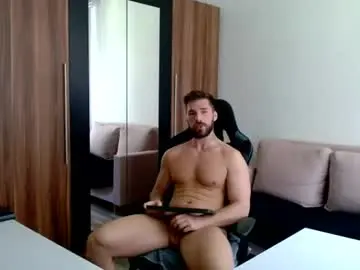 Chaturbate Sex Chat of darius_94