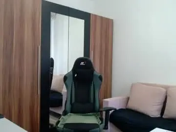 Chaturbate Live Porn of darius_94