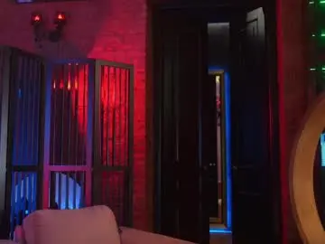 Chaturbate Live Sex of eva_fashionista