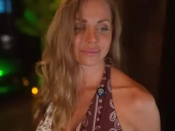 Chaturbate Free Porn Cam of eva_fashionista