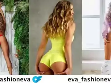 Chaturbate Private Sex Chat of eva_fashionista