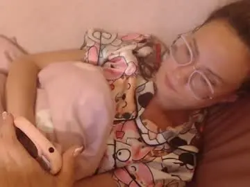 Chaturbate Live Sex Cam of flowercandydoll13