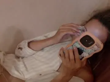Chaturbate Live Sex Cam of flowercandydoll13
