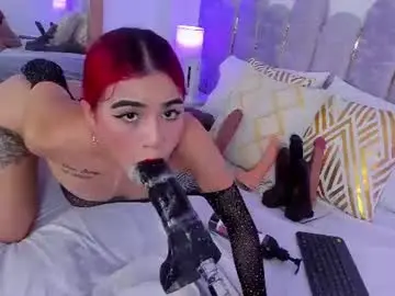 Chaturbate Free Porn Cam of gabrielahernandez1