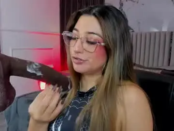 Chaturbate Best Webcam of gabrielakassi