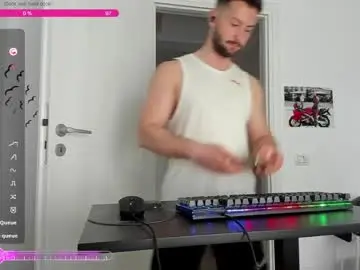 Chaturbate Live Porn of hard_chriss