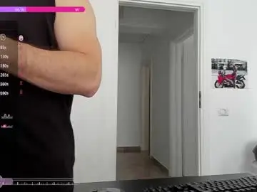 Chaturbate Best Webcam of hard_chriss