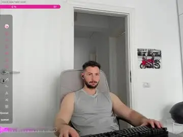 Chaturbate Live Sex of hard_chriss