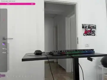 Chaturbate Live Porn of hard_chriss