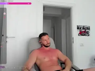Chaturbate Nude Webcam of hard_chriss