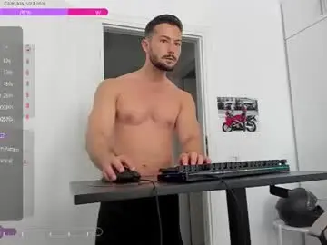 Chaturbate Best Webcam of hard_chriss