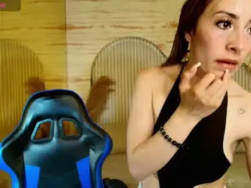 Chaturbate Adult Video Chat of katalina_r
