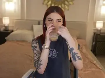 Chaturbate Sex Cam of kira0541