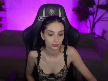 Chaturbate Sex Cam of kira0541