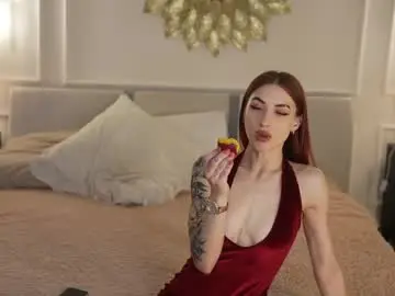 Chaturbate Sex Cam of kira0541