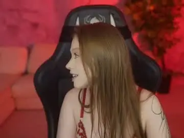 Chaturbate Nude Webcam of kira0541