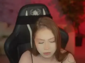Chaturbate Sex Chat of kira0541