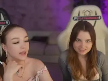 Chaturbate Sex Cam of kira0541