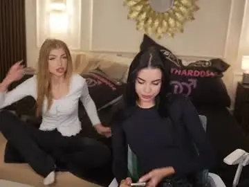 Chaturbate Adult Webcams of kira0541
