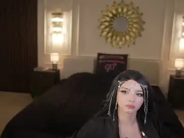 Chaturbate Live Sex Cam of kira0541