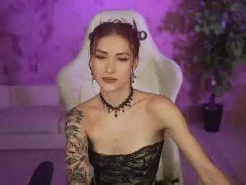 Chaturbate Sex Chat of kira0541