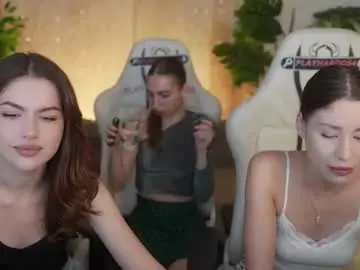 Chaturbate Adult Video Chat of kira0541