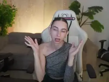 Chaturbate Live Sex Cam of kira0541
