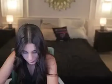 Chaturbate Sex Chat of kira0541