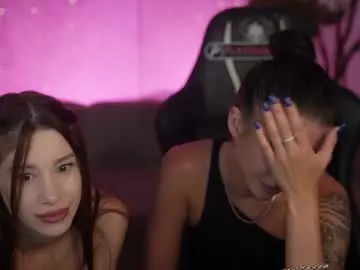 Chaturbate Nude Webcam of kira0541