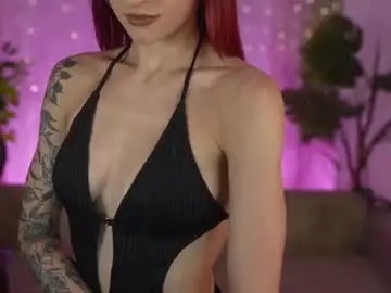 Chaturbate Nude Webcam of kira0541