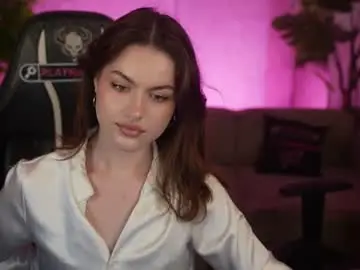 Chaturbate Sex Chat of kira0541