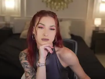 Chaturbate Sex Chat of kira0541
