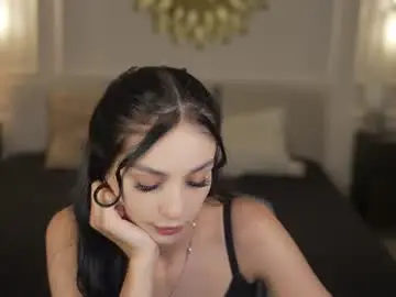 Chaturbate Sex Cam of kira0541